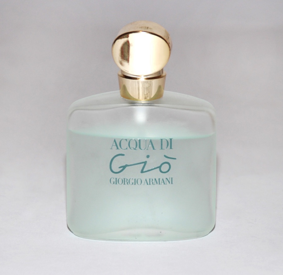 Acqua di Giò